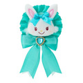 ▲新品特價【預購】Sanrio 三麗鷗 許願兔 造型玩偶別針 (彩虹偶像系列)_1 ▲新品特價【預購】Sanrio 三麗鷗 許願兔 造型玩偶別針 (彩虹偶像系列)_1