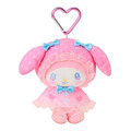 ▲新品特價【預購】Sanrio 三麗鷗 美樂蒂 絨毛玩偶吊飾 (極光雨季系列) ▲新品特價【預購】Sanrio 三麗鷗 美樂蒂 絨毛玩偶吊飾 (極光雨季系列)