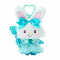 ▲新品特價【預購】Sanrio 三麗鷗 許願兔 絨毛玩偶吊飾 (彩虹偶像系列) ▲新品特價【預購】Sanrio 三麗鷗 許願兔 絨毛玩偶吊飾 (彩虹偶像系列)