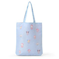 ▲新品特價 Sanrio 三麗鷗大集合 直式肩背袋 (夏日冰淇淋專賣店)_1 ▲新品特價 Sanrio 三麗鷗大集合 直式肩背袋 (夏日冰淇淋專賣店)_1