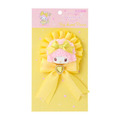 ▲新品特價【預購】Sanrio 三麗鷗 Piano 造型玩偶別針 (彩虹偶像系列) ▲新品特價【預購】Sanrio 三麗鷗 Piano 造型玩偶別針 (彩虹偶像系列)