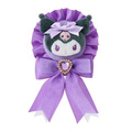 ▲新品特價【預購】Sanrio 三麗鷗 酷洛米 造型玩偶別針 (彩虹偶像系列)_1 ▲新品特價【預購】Sanrio 三麗鷗 酷洛米 造型玩偶別針 (彩虹偶像系列)_1