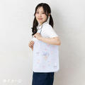 ▲新品特價 Sanrio 三麗鷗大集合 直式肩背袋 (夏日冰淇淋專賣店)_6 ▲新品特價 Sanrio 三麗鷗大集合 直式肩背袋 (夏日冰淇淋專賣店)_6