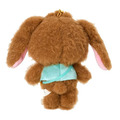 ▲新品特價 Sanrio 三麗鷗 蜜糖邦尼 絨毛玩偶吊飾 黑兔 (餅乾系列)_2 ▲新品特價 Sanrio 三麗鷗 蜜糖邦尼 絨毛玩偶吊飾 黑兔 (餅乾系列)_2