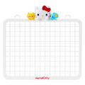 ▲新品特價【預購】Sanrio 三麗鷗 Hello Kitty 造型網格片 (2026居家生活) (獨立運費)_1 ▲新品特價【預購】Sanrio 三麗鷗 Hello Kitty 造型網格片 (2026居家生活) (獨立運費)_1