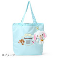 ▲新品特價 Sanrio 三麗鷗 蜜糖邦尼 絨毛玩偶吊飾 黑兔 (餅乾系列)_3 ▲新品特價 Sanrio 三麗鷗 蜜糖邦尼 絨毛玩偶吊飾 黑兔 (餅乾系列)_3