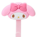 ▲新品特價【預購】Sanrio 三麗鷗 美樂蒂 造型掛勾3入組 (2026居家生活)_3 ▲新品特價【預購】Sanrio 三麗鷗 美樂蒂 造型掛勾3入組 (2026居家生活)_3