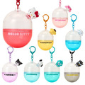 ▲新品特價 Sanrio 三麗鷗大集合 造型扭蛋殼吊飾 全套盲盒8入組 (扭蛋款) ▲新品特價 Sanrio 三麗鷗大集合 造型扭蛋殼吊飾 全套盲盒8入組 (扭蛋款)