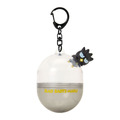 ▲新品特價 Sanrio 三麗鷗大集合 造型扭蛋殼吊飾 全套盲盒8入組 (扭蛋款)_8 ▲新品特價 Sanrio 三麗鷗大集合 造型扭蛋殼吊飾 全套盲盒8入組 (扭蛋款)_8