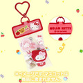 ▲新品特價 Sanrio 三麗鷗 PVC扣式收納包附扣環(燙布款) Kitty 美樂蒂 大耳狗 帕恰狗_7 ▲新品特價 Sanrio 三麗鷗 PVC扣式收納包附扣環(燙布款) Kitty 美樂蒂 大耳狗 帕恰狗_7