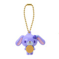 ▲新品特價 Sanrio 三麗鷗 蜜糖邦尼 造型公仔吊飾 全套盲盒8入組 (餅乾系列)_8 ▲新品特價 Sanrio 三麗鷗 蜜糖邦尼 造型公仔吊飾 全套盲盒8入組 (餅乾系列)_8
