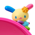 ▲新品特價【預購】Sanrio 三麗鷗 花小兔 拱形雙層收納架 (2026居家生活)_2 ▲新品特價【預購】Sanrio 三麗鷗 花小兔 拱形雙層收納架 (2026居家生活)_2