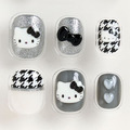 Sanrio 三麗鷗 Hello Kitty 造型指甲貼片 24枚入 (I Love Hello Kitty)_3 Sanrio 三麗鷗 Hello Kitty 造型指甲貼片 24枚入 (I Love Hello Kitty)_3