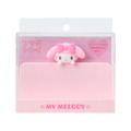 ▲新品特價【預購】Sanrio 三麗鷗 美樂蒂 造型掛勾架 (2026居家生活) ▲新品特價【預購】Sanrio 三麗鷗 美樂蒂 造型掛勾架 (2026居家生活)