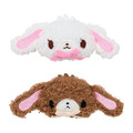 ▲新品特價 Sanrio 三麗鷗 蜜糖邦尼 絨毛玩偶髮夾2入組 (餅乾系列)_1 ▲新品特價 Sanrio 三麗鷗 蜜糖邦尼 絨毛玩偶髮夾2入組 (餅乾系列)_1