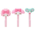 ▲新品特價【預購】Sanrio 三麗鷗 美樂蒂 造型掛勾3入組 (2026居家生活)_1 ▲新品特價【預購】Sanrio 三麗鷗 美樂蒂 造型掛勾3入組 (2026居家生活)_1