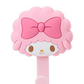▲新品特價【預購】Sanrio 三麗鷗 美樂蒂 造型掛勾3入組 (2026居家生活)_4 ▲新品特價【預購】Sanrio 三麗鷗 美樂蒂 造型掛勾3入組 (2026居家生活)_4