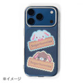▲新品特價 Sanrio 三麗鷗 蜜糖邦尼 造型貼紙組 10 枚入 (餅乾系列)_5 ▲新品特價 Sanrio 三麗鷗 蜜糖邦尼 造型貼紙組 10 枚入 (餅乾系列)_5