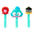 ▲新品特價【預購】Sanrio 三麗鷗 人魚漢頓 造型掛勾3入組 (2026居家生活)_1 ▲新品特價【預購】Sanrio 三麗鷗 人魚漢頓 造型掛勾3入組 (2026居家生活)_1