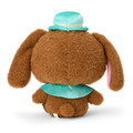 ▲新品特價 Sanrio 三麗鷗 蜜糖邦尼 絨毛玩偶娃娃 黑兔 (餅乾系列)_1 ▲新品特價 Sanrio 三麗鷗 蜜糖邦尼 絨毛玩偶娃娃 黑兔 (餅乾系列)_1