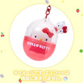 ▲新品特價 Sanrio 三麗鷗大集合 造型扭蛋殼吊飾 全套盲盒8入組 (扭蛋款)_9 ▲新品特價 Sanrio 三麗鷗大集合 造型扭蛋殼吊飾 全套盲盒8入組 (扭蛋款)_9