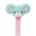 ▲新品特價【預購】Sanrio 三麗鷗 美樂蒂 造型掛勾3入組 (2026居家生活)_5 ▲新品特價【預購】Sanrio 三麗鷗 美樂蒂 造型掛勾3入組 (2026居家生活)_5