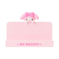 ▲新品特價【預購】Sanrio 三麗鷗 美樂蒂 造型掛勾架 (2026居家生活)_1 ▲新品特價【預購】Sanrio 三麗鷗 美樂蒂 造型掛勾架 (2026居家生活)_1