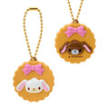 ▲新品特價 Sanrio 三麗鷗 蜜糖邦尼 造型公仔吊飾 全套盲盒8入組 (餅乾系列)_4 ▲新品特價 Sanrio 三麗鷗 蜜糖邦尼 造型公仔吊飾 全套盲盒8入組 (餅乾系列)_4