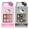 Sanrio 三麗鷗 Hello Kitty 造型指甲貼片 24枚入 (I Love Hello Kitty) Sanrio 三麗鷗 Hello Kitty 造型指甲貼片 24枚入 (I Love Hello Kitty)
