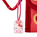 ▲新品特價 Sanrio 三麗鷗 尼龍刺繡零錢包付扣環 (燙布款) Kitty 美樂蒂 大耳狗 帕恰狗_6 ▲新品特價 Sanrio 三麗鷗 尼龍刺繡零錢包付扣環 (燙布款) Kitty 美樂蒂 大耳狗 帕恰狗_6