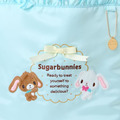 ▲新品特價 Sanrio 三麗鷗 蜜糖邦尼 緞面直式肩背袋 (餅乾系列)_3 ▲新品特價 Sanrio 三麗鷗 蜜糖邦尼 緞面直式肩背袋 (餅乾系列)_3