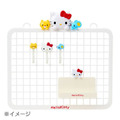 ▲新品特價【預購】Sanrio 三麗鷗 美樂蒂 造型掛勾架 (2026居家生活)_4 ▲新品特價【預購】Sanrio 三麗鷗 美樂蒂 造型掛勾架 (2026居家生活)_4
