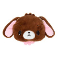 ▲新品特價 Sanrio 三麗鷗 蜜糖邦尼 絨毛玩偶斜背包 (餅乾系列)_2 ▲新品特價 Sanrio 三麗鷗 蜜糖邦尼 絨毛玩偶斜背包 (餅乾系列)_2