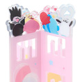 ▲新品特價 Sanrio 三麗鷗大集合 壓克力造型吊飾架 (扭蛋款)_6 ▲新品特價 Sanrio 三麗鷗大集合 壓克力造型吊飾架 (扭蛋款)_6