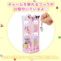 ▲新品特價 Sanrio 三麗鷗大集合 壓克力造型吊飾架 (扭蛋款)_8 ▲新品特價 Sanrio 三麗鷗大集合 壓克力造型吊飾架 (扭蛋款)_8