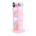 ▲新品特價 Sanrio 三麗鷗大集合 壓克力造型吊飾架 (扭蛋款)_2 ▲新品特價 Sanrio 三麗鷗大集合 壓克力造型吊飾架 (扭蛋款)_2