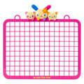 ▲新品特價【預購】Sanrio 三麗鷗 花小兔 造型網格片 (2026居家生活) (獨立運費)_1 ▲新品特價【預購】Sanrio 三麗鷗 花小兔 造型網格片 (2026居家生活) (獨立運費)_1