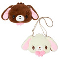 ▲新品特價 Sanrio 三麗鷗 蜜糖邦尼 絨毛玩偶斜背包 (餅乾系列) ▲新品特價 Sanrio 三麗鷗 蜜糖邦尼 絨毛玩偶斜背包 (餅乾系列)