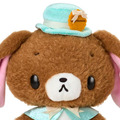 ▲新品特價 Sanrio 三麗鷗 蜜糖邦尼 絨毛玩偶娃娃 黑兔 (餅乾系列)_2 ▲新品特價 Sanrio 三麗鷗 蜜糖邦尼 絨毛玩偶娃娃 黑兔 (餅乾系列)_2