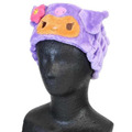Sanrio 三麗鷗 造型吸水髮帶 (曬黑扶桑花款) Kitty 美樂蒂 酷洛米 大耳狗_3 Sanrio 三麗鷗 造型吸水髮帶 (曬黑扶桑花款) Kitty 美樂蒂 酷洛米 大耳狗_3