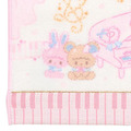 ▲新品特價【預購】Sanrio三麗鷗 Piano 棉質方巾 25x25cm (生日鋼琴音樂會)_2 ▲新品特價【預購】Sanrio三麗鷗 Piano 棉質方巾 25x25cm (生日鋼琴音樂會)_2