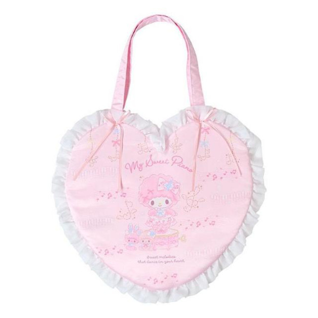 ▲新品特價 Sanrio三麗鷗 Piano 造型肩背袋 (生日鋼琴音樂會) ▲新品特價 Sanrio三麗鷗 Piano 造型肩背袋 (生日鋼琴音樂會)