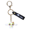 Sanrio 三麗鷗 x MULGA 造型公仔鑰匙圈 (嘻哈款) Kitty 酷洛米 大耳狗 漢頓_4 Sanrio 三麗鷗 x MULGA 造型公仔鑰匙圈 (嘻哈款) Kitty 酷洛米 大耳狗 漢頓_4