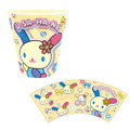 Sanrio 三麗鷗 無把美耐皿水杯 270ml (表情款) Kitty 美樂蒂 酷洛米 花小兔_5 Sanrio 三麗鷗 無把美耐皿水杯 270ml (表情款) Kitty 美樂蒂 酷洛米 花小兔_5