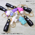 Sanrio 三麗鷗 x MULGA 造型公仔鑰匙圈 (嘻哈款) Kitty 酷洛米 大耳狗 漢頓_6 Sanrio 三麗鷗 x MULGA 造型公仔鑰匙圈 (嘻哈款) Kitty 酷洛米 大耳狗 漢頓_6