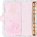 ▲新品特價 Sanrio三麗鷗 Piano 六孔夾活頁手帳本 (生日鋼琴音樂會)_5 ▲新品特價 Sanrio三麗鷗 Piano 六孔夾活頁手帳本 (生日鋼琴音樂會)_5