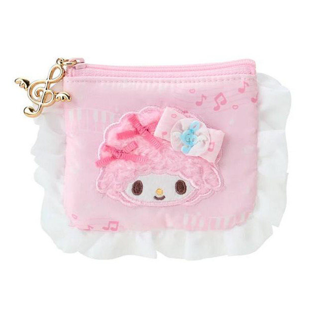 ▲新品特價 Sanrio三麗鷗 Piano 造型零錢包 (生日鋼琴音樂會) ▲新品特價 Sanrio三麗鷗 Piano 造型零錢包 (生日鋼琴音樂會)