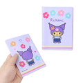 Sanrio 三麗鷗 多功能護照套 (曬黑扶桑花款) Kitty 美樂蒂 酷洛米 大耳狗_3 Sanrio 三麗鷗 多功能護照套 (曬黑扶桑花款) Kitty 美樂蒂 酷洛米 大耳狗_3