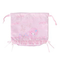 ▲新品特價 Sanrio三麗鷗 Piano 蕾絲束口袋 (生日鋼琴音樂會)_1 ▲新品特價 Sanrio三麗鷗 Piano 蕾絲束口袋 (生日鋼琴音樂會)_1