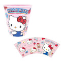 Sanrio 三麗鷗 無把美耐皿水杯 270ml (表情款) Kitty 美樂蒂 酷洛米 花小兔_1 Sanrio 三麗鷗 無把美耐皿水杯 270ml (表情款) Kitty 美樂蒂 酷洛米 花小兔_1